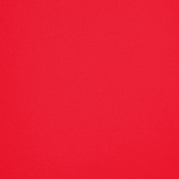 SKIMS RECYCLED SIGNATURE SWIM MICRO SCOOP BIKINI TOP | Color: Ruby | NEW/NWT!💋 - Picture 5 of 8